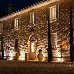 Casaforte La Bastide Couette-café